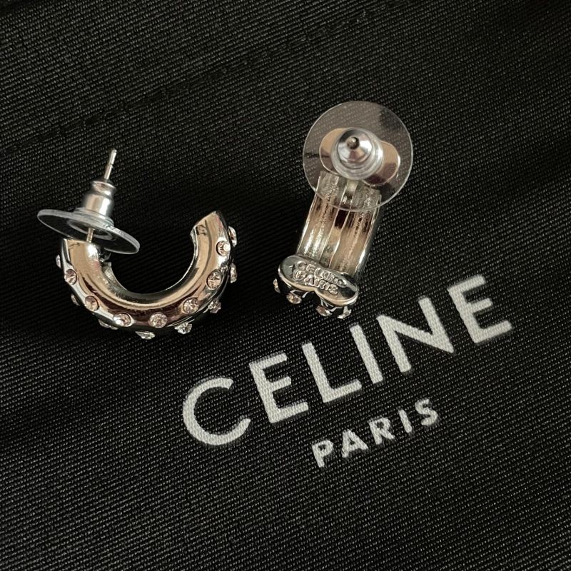 Celine Earrings